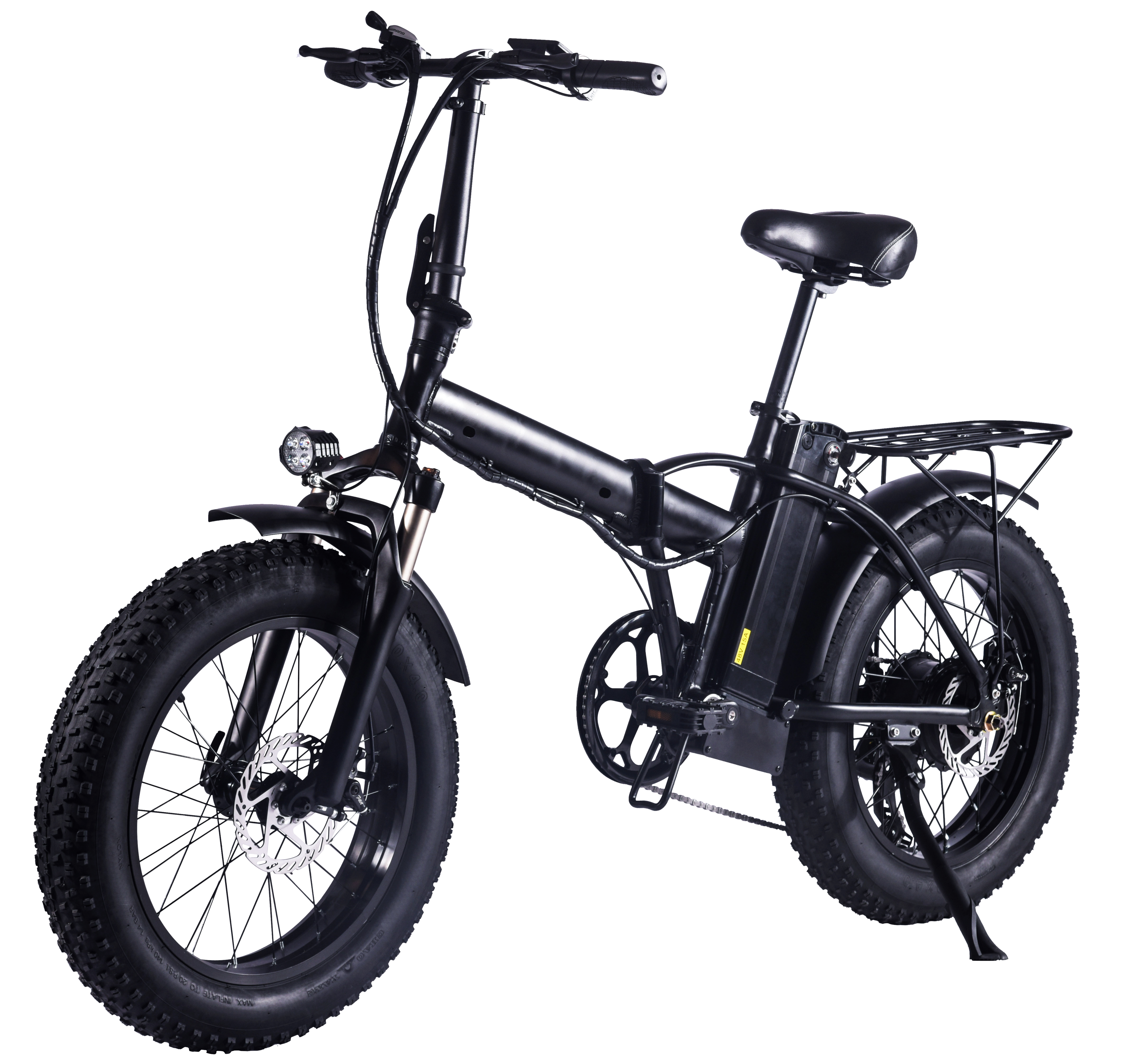 OEM 500w sport electric bike fast ebikes 20inch 7gesrs folding electric bicycle