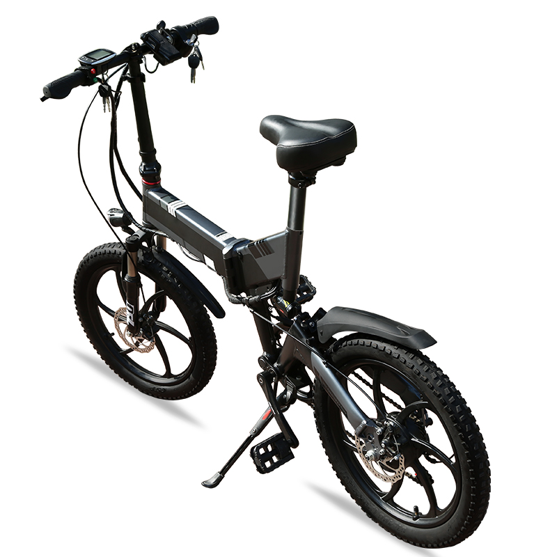 20inch 36v 10ah ODM ebikes motor electric city bike  250w bicycle