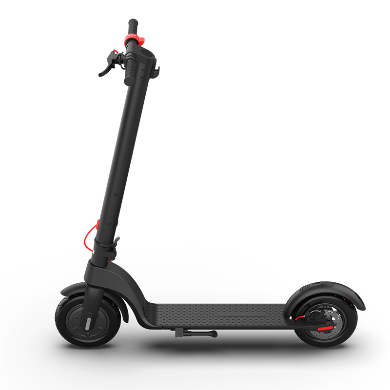 OEM/ODM foldable electric scooter adult 250w 350w 36v fast electric scooters