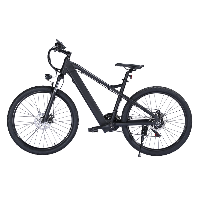350W 21 Speed electric bicycle europe warehouse ebikes 36V  26inch 