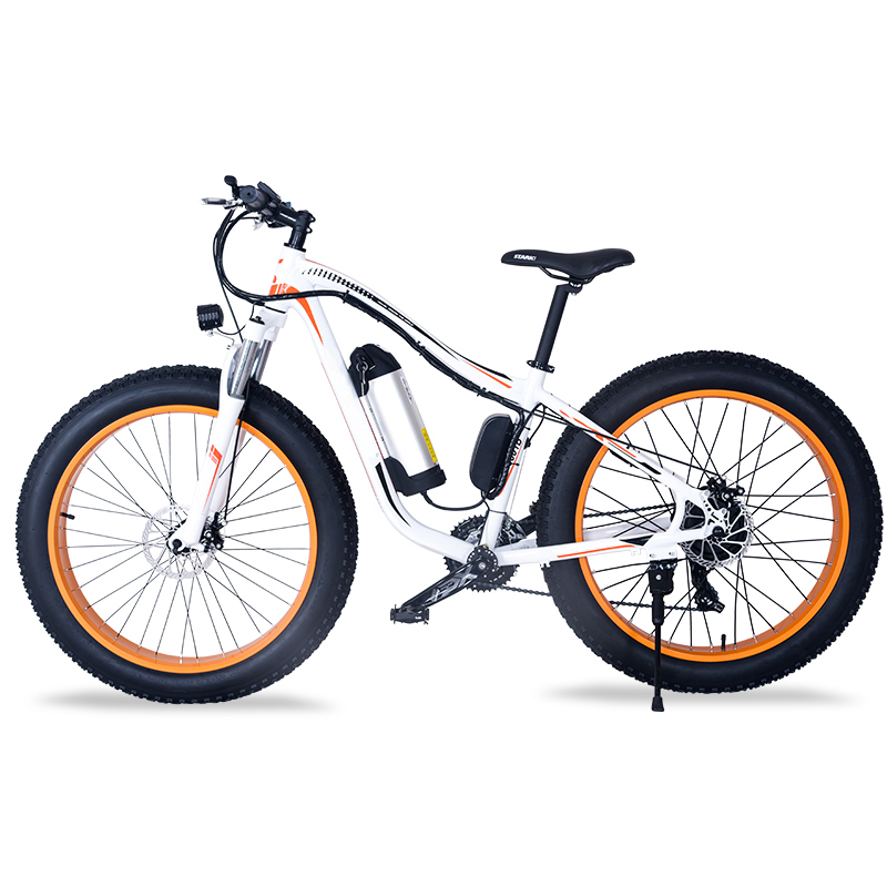 6061 aluminum alloy ebike ODM 26