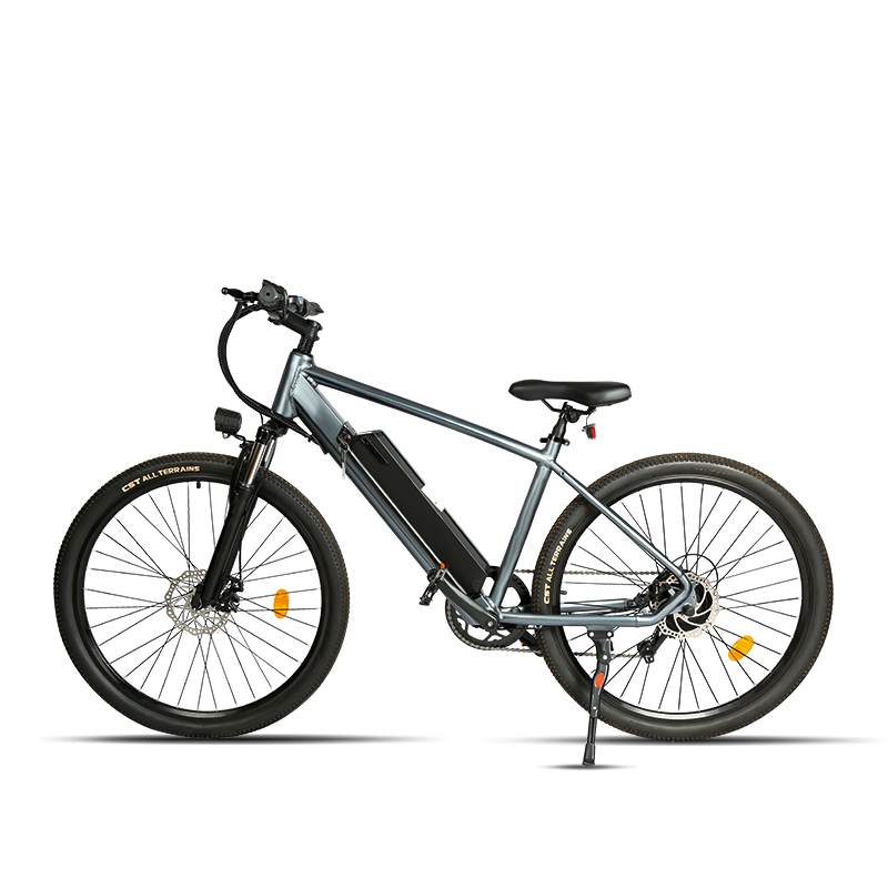 Ebike factory and manufacturer 12.5AH ebike roadbike 27.5 inch