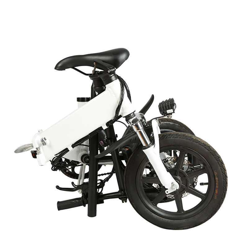 250W 36v electric city bike 5.2ah urban e-bike manufacturer for adult