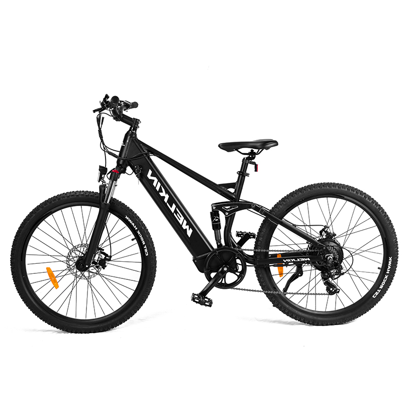 27.5 inch hydraulic disc brake 250W ebike electric road bike