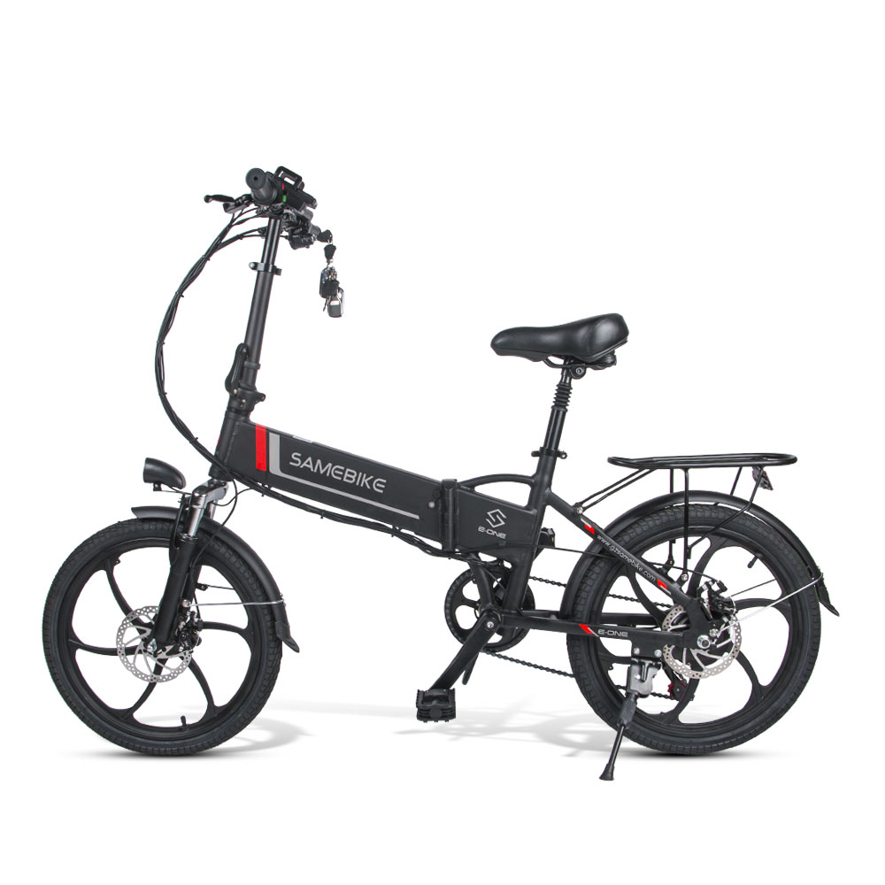 48v aluminum alloy 20*4.0 350W europe warehouse ebike