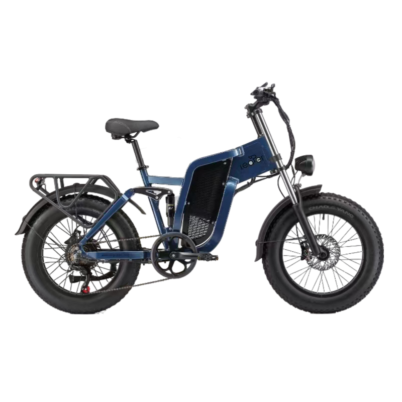  2000W 10/30Ah Electric motorcycles and scooters for adult in US Warehouse